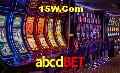 Casino VIP abcdbet