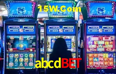 Diretório de Jogos abcdbet