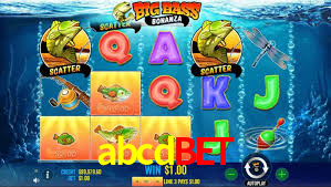 Sinta a adrenalina dos jogos de cassino com abcdbet