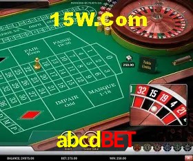 Estatísticas Esportivas abcdbet