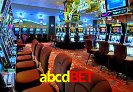 Blackjack Table abcdbet