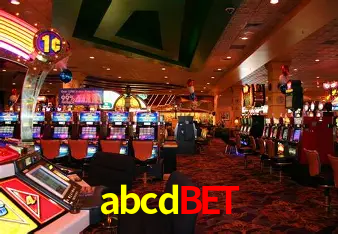 Jogos de Slot abcdbet