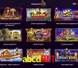 Programa VIP abcdbet