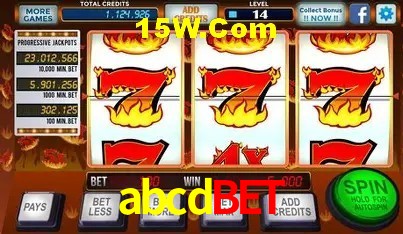 Casino Ao Vivo abcdbet